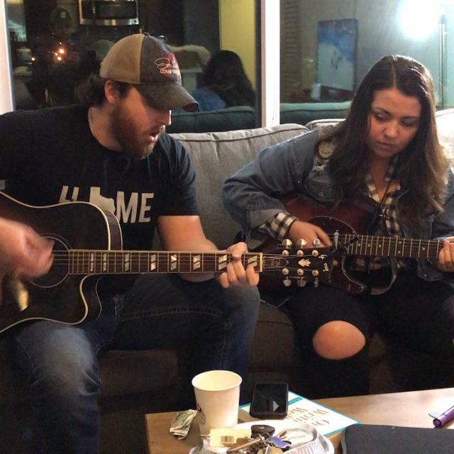 Georgia Texas amp Alabama writers get together on a rainyhellip